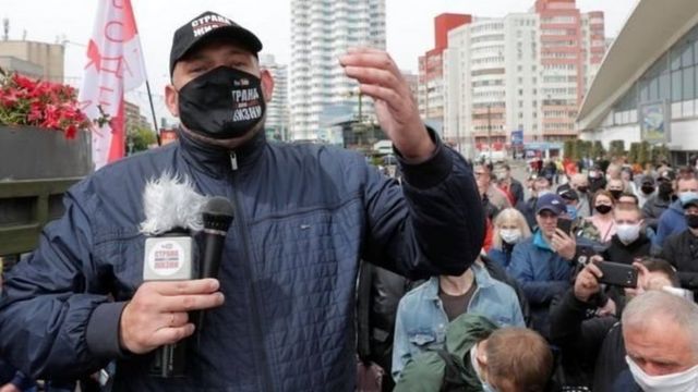 тихановський