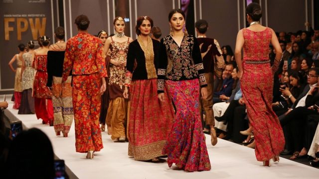 फ़ैशन पाकिस्तान वीक, 2016