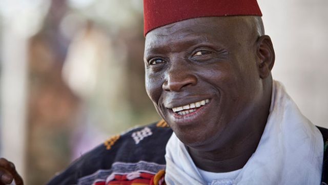 Yahya Jammeh, au pouvoir depuis 1994, a reconnu sa défaite