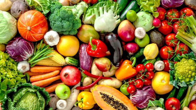 Inapropiado Residencia Pino 5 consejos para que los niños mañosos coman frutas, vegetales y otros  alimentos saludables - BBC News Mundo