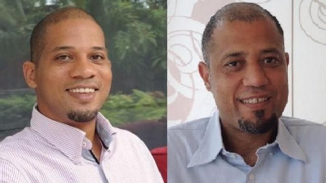 Folha Mouftaou, David Gnonlonfoun, Green Keeper Africa, Afrique Avenir, Rémy Nsabimana, BBC Afrique
