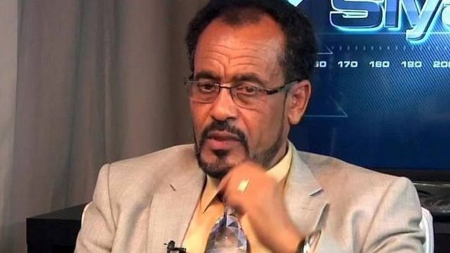 Bekele Gerba