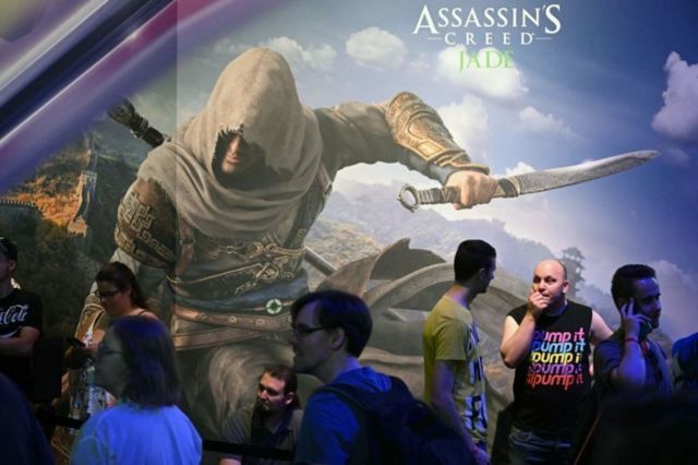 Sabbah'ın suikastçileri Assassin's Creed isimli video oyun serisine ilham oldu