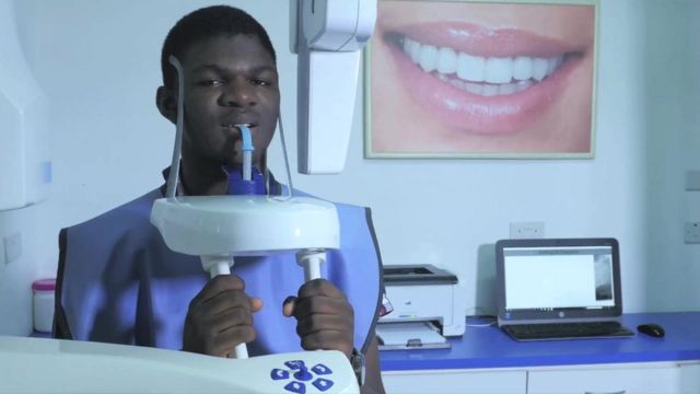 Les soins dentaires sont onéreux