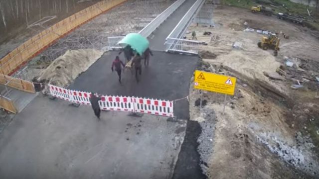 Відео з камер