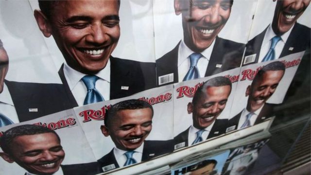 Rolling Stone dergisi