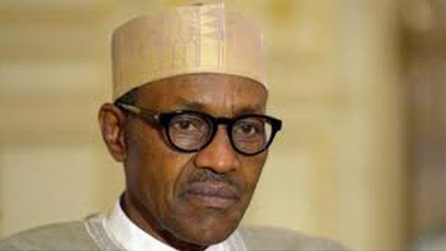 Le président nigérian Muhammadu Buhari a présenté mercredi un budget "ambitieux" pour l'année 2017 au Sénat