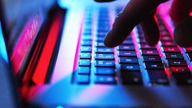 சைபர் தாக்குதல்