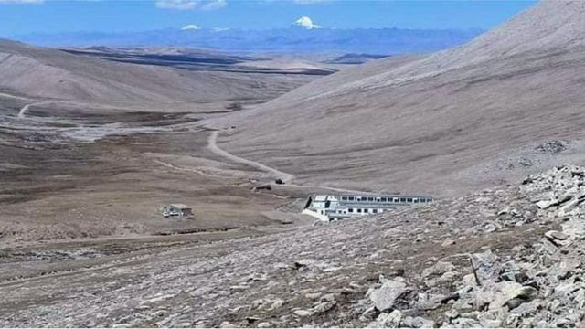 हुमला क्षेत्र