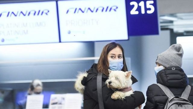 கொரோனா வைரஸ்