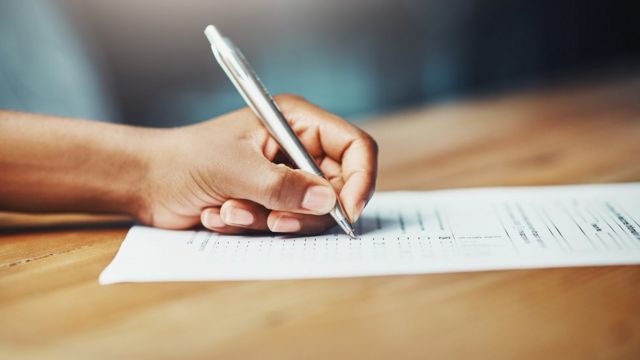 Fuvest 2019 Sete Dicas Para Se Dar Bem Na Primeira Fase Do Vestibular Bbc News Brasil