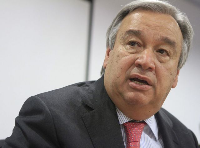 சூடானில் உள்நாட்டுச் சண்டை