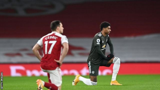 Duke Of Cambridge Football Association President Calls For Racist Abuse Of Footballers To Stop Bbc Sport