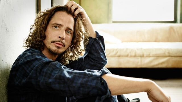 Muerte de Chris Cornell: confirman que el cantante de la banda Soundgarden  y pionero del movimiento "grunge" se suicidó - BBC News Mundo