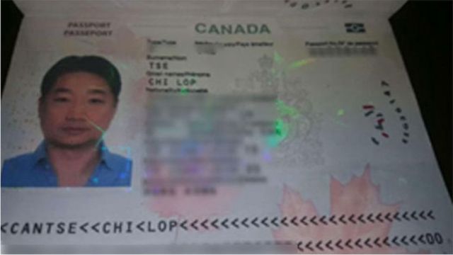 Detienen a Tse Chi Lop, el "Chapo" de Asia acusado de manejar un mercado de  drogas de US$70.000 millones - BBC News Mundo