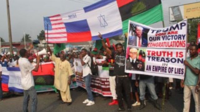 Biafra
