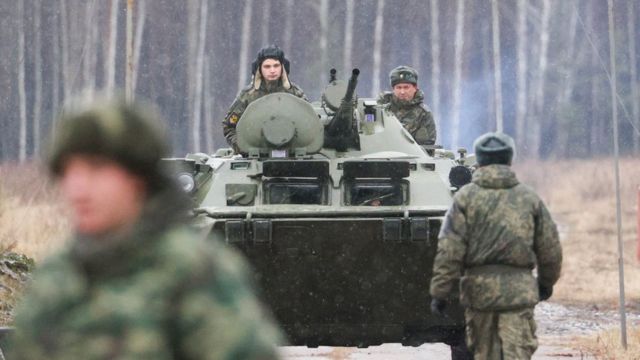 росія