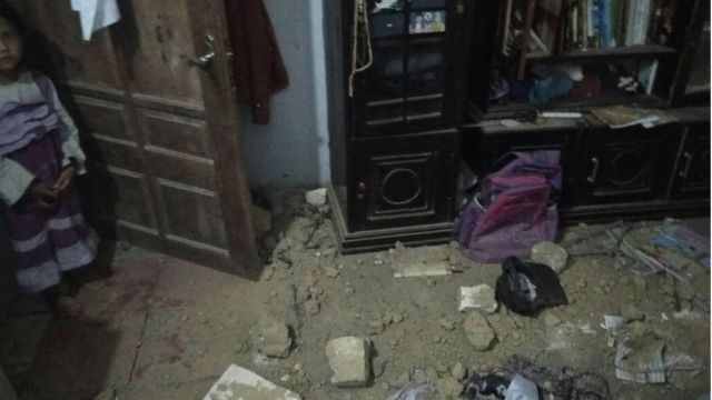 Gempa bumi 6,4 SR guncang Jawa Timur dan Bali: 'Panik dan ...