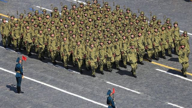 Russia