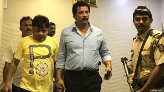 इक्बाल कासकर