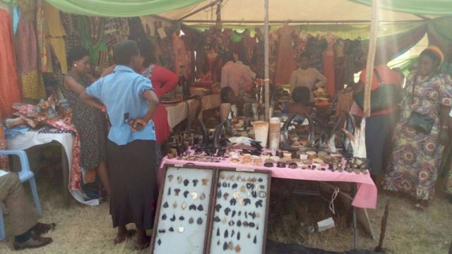 Bimwe mu vyaje guhayanishwa n'aba Kenya