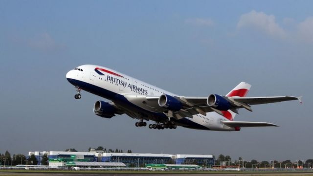 British Airways
