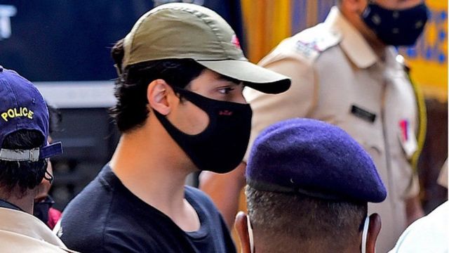 ஆர்யன் கான்