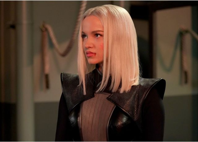 Dove Cameron Why The Former Disney Star Is One To Watch In 21 c News