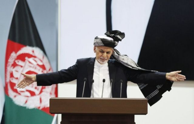 غني