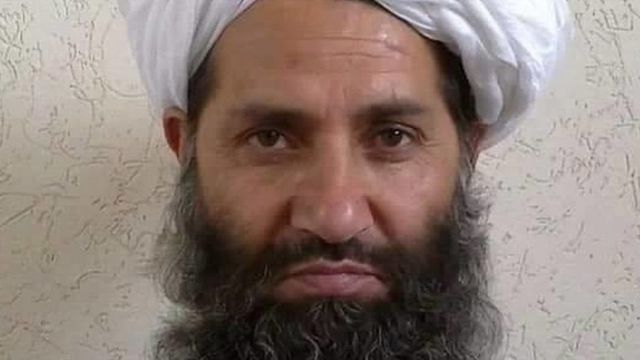 Afghanistan, Taliban