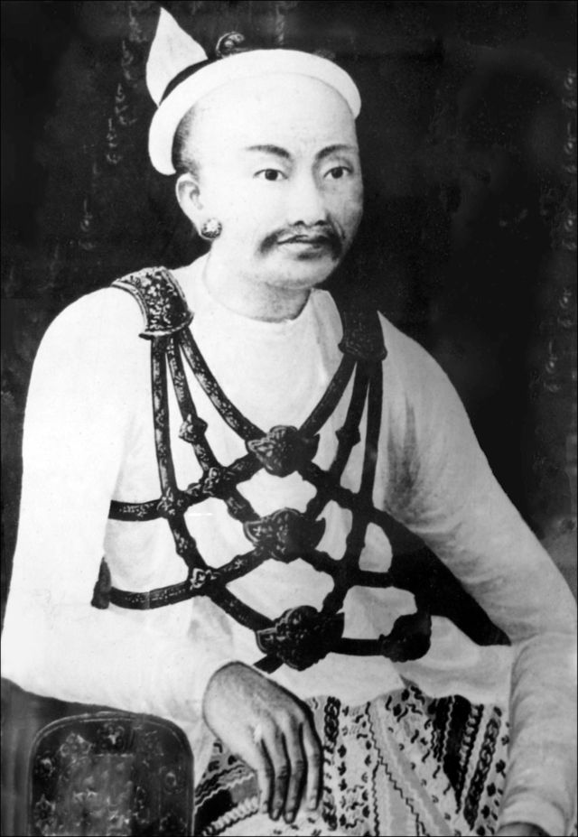 burma