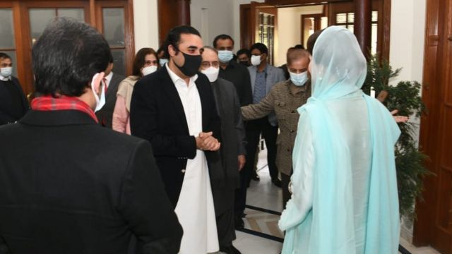 ن لیگ