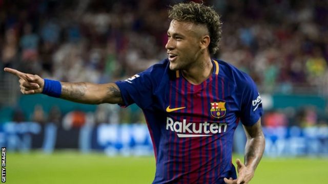 Is Neymar Coming Back Will There Be A Real Madrid Revival La Liga S Big Questions Bbc Sport