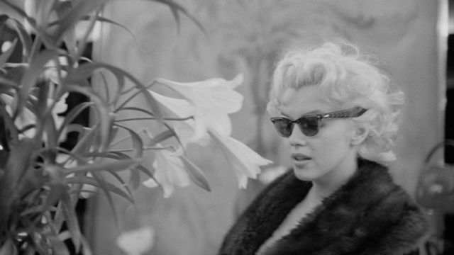 Os mistérios que ainda persistem sobre a morte de Marilyn Monroe após 60  anos - BBC News Brasil