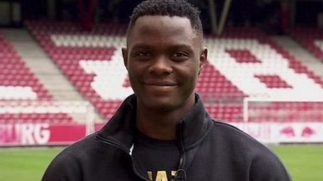 Patson Daka