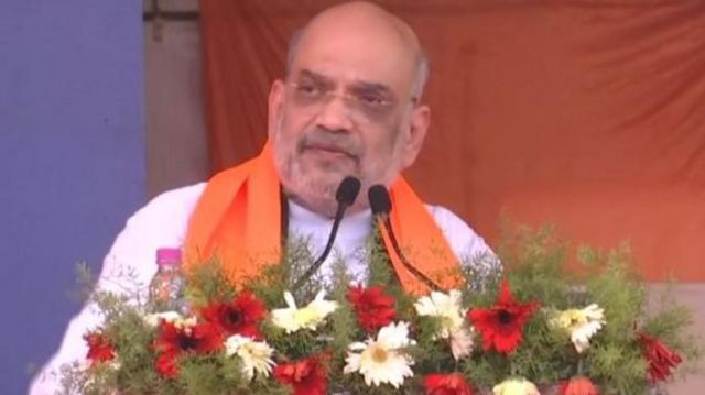 அமித் ஷா