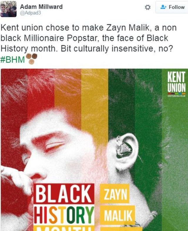 Zayn Malik