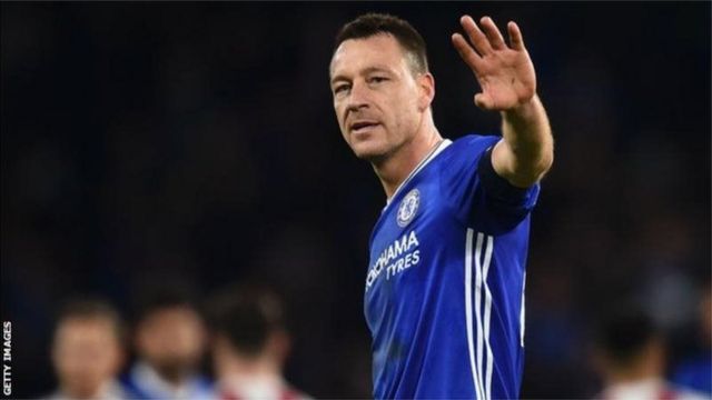 John Terry