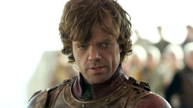 Tyrion Lannister, de 'Game of Thrones'