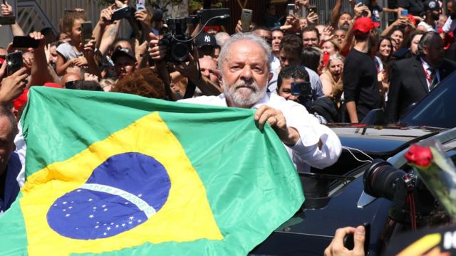 Luiz Inácio Lula da Silva