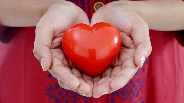 உலக இதய தினம்