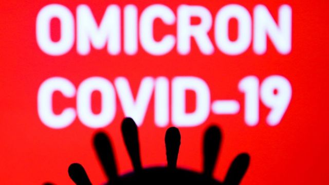 Ómicron: 3 incógnitas y 3 cosas que sabemos sobre la nueva variante de  coronavirus que preocupa al mundo - BBC News Mundo