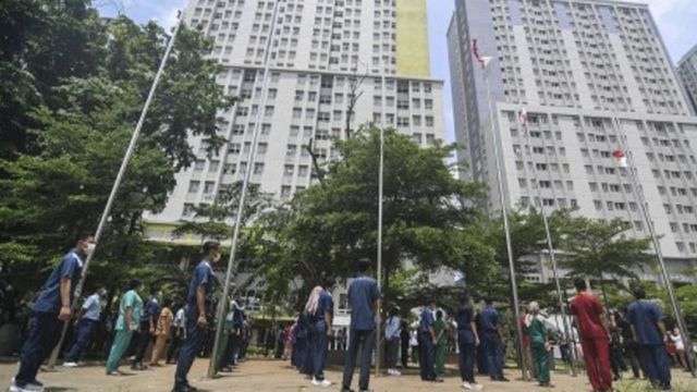 protokol kesehatan