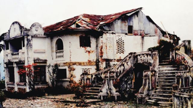 Colombia El Campo De Concentración De Fusagasugá Para Alemanes Y Japoneses Durante La Segunda 