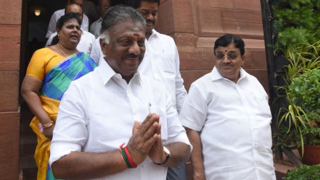 ஓ.பன்னீர்செல்வம்