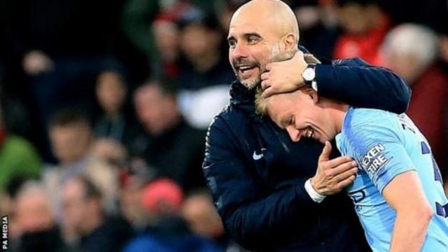 Champions League: Which European club fit win am - BBC News Pidgin