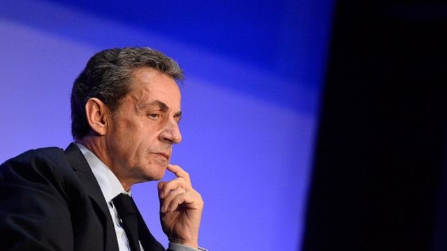 Nicolas Sarkozy embarrassé par les révélations de Ziad Takieddine à quelques jours de la primaire de Droite française