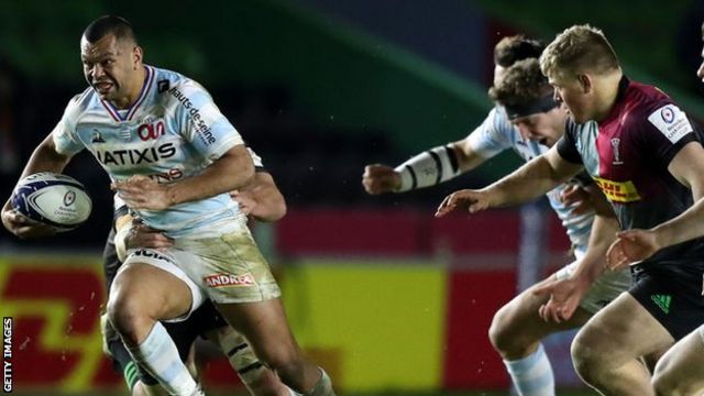 Heineken Champions Cup And European Challenge Cup Changes Format Bbc Sport