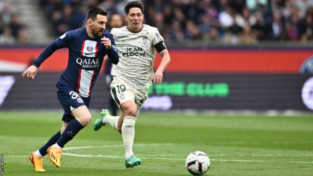 Messi apologises to PSG for unapproved Saudi Arabia trip, Football News