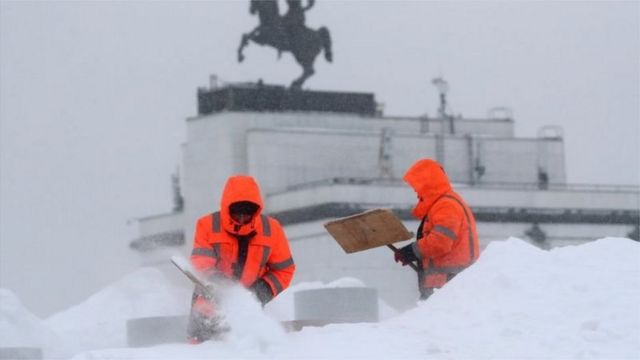 Rossiya